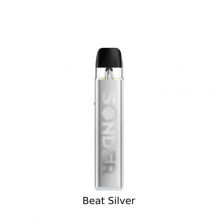 Geekvape Sonder Q3 Pod Kit Beat Silver (CRC)